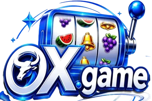 ox game logo